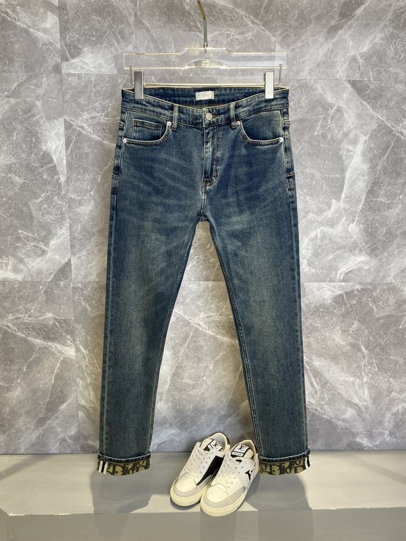 Christian Dior Jeans